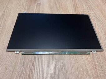 LCD do notebooku 14"LED SLIM 40 pinn