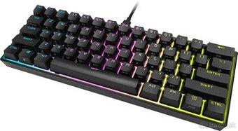 Corsair K65 Mini RGB Cherry MX Speed – US
