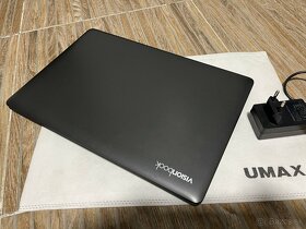 Umax VisionBook N14G-Plus