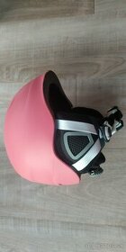 Helma na lyže/korčule - 1