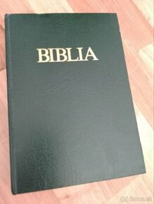 Biblia - 1