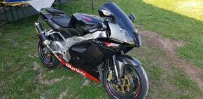 Predam aprilia rsv 1000r - 1