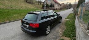 Audi a4 b7