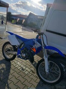 YAMAHA YZ 125