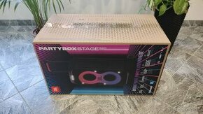 JBL Partybox Stage 320