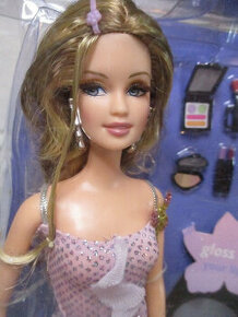 Barbie babiky