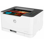 Predám HP Color LaserJet 150nw / farebná laserová tlačiareň - 1