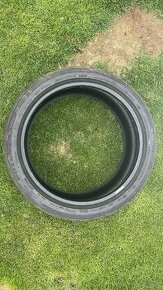 Letné pneumatiky Bridgestone Potenza 235/40 R19
