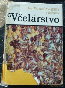 Valent Čavojský: Včelárstvo