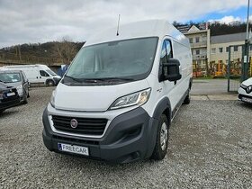 Fiat Ducato Dodávka 2.3 MultiJet E6 L4H2 3,5t MAXI