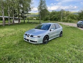 Seat Leon 1.9tdi ARL