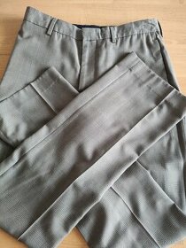 Pánske nohavice , veľkosť 30-32