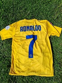 Ronaldo dres