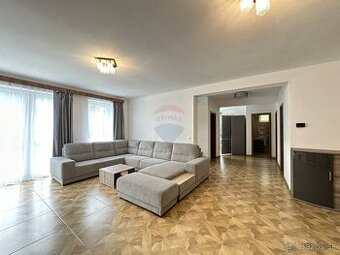 Na prenájom dom Ružomberok (2-podlažný) s terasou - 1