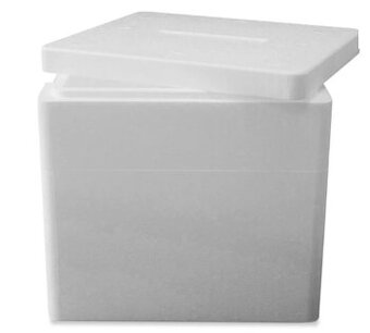 Dopyt,, polystyrenové Termoboxy
