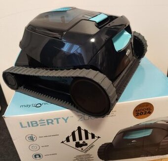 Liberty 200