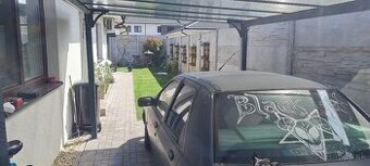 Ford Sierra 1.8 TD sedan