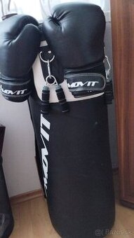 Predám Boxovaciu sadu