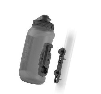 Fidlock TWIST flasa 750 Compact + základña na rám s magnetmi