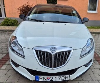 Lancia Delta 1.8 DiTurbo 200k A6