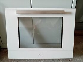 Whirlpool,dvierka rúry,trúby ,sporák - 1