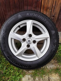 195/65 R15