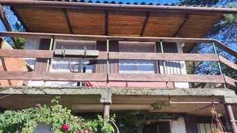 Slnečná záhrada s krásnym výhľadom , Košice - Ťahanovce