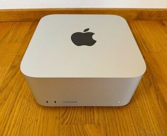 Mac Studio Apple M1 Max 32GB 512GB