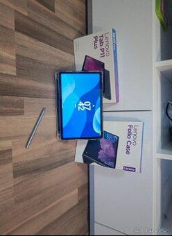 Lenovo Tab P11+