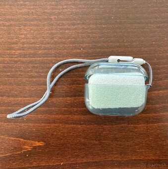 Predám obal / púzdro na slúchadlá Apple AirPods Pro 2