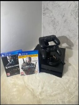 PS4 500gb