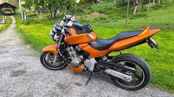 Honda Hornet CB600 F 2003