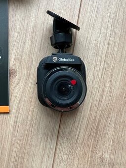 GlobalSec - Autokamera HD MINI