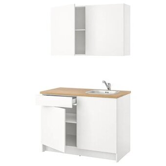 Nova nevybalená kuch. IKEA