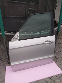 Dvere Ford Galaxy