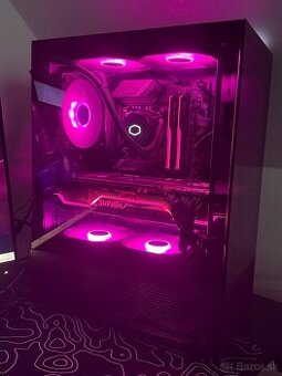 Herný Pc