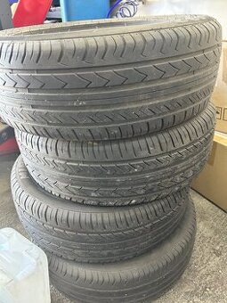 195/55R15 Mirage