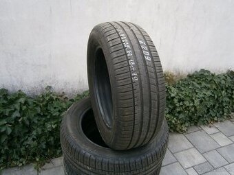 Predám 4x letné pneu Falken SUV 235/60 R18 103WXL