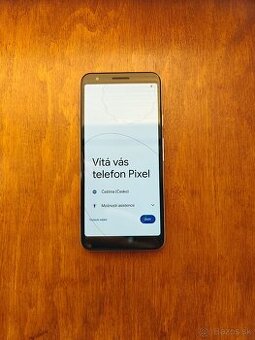 Google Pixel 3a