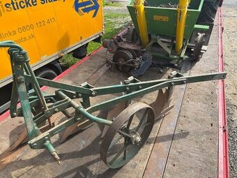 Predam Nejaké Veci na Zetor/Traktor
