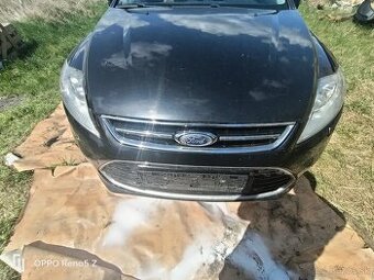 Maska predná  Ford Mondeo mk4 2011