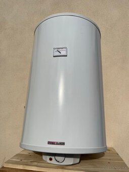 Elektrický bojler 80 l - ako nový
