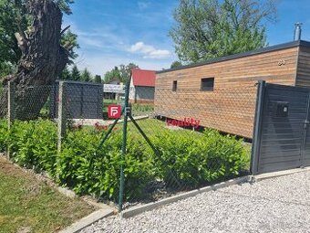 (F147-13-REME)Chata s vlastným mólom v Potônskych Lúkach Op