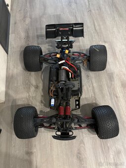 Traxxas E-revo