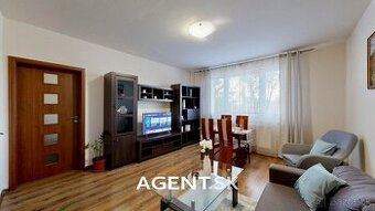 AGENT.SK | Na prenájom 3-izbový byt, Dunajská Streda
