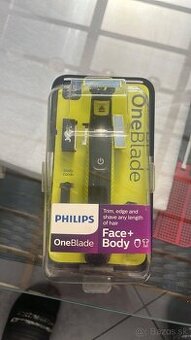 Philips OneBlade Face Body QP2620/20