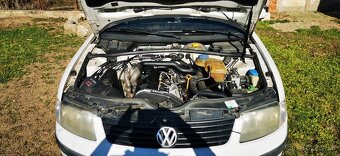 Passat b5 1.9 tdi 81 kw