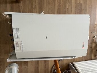 Plynovy kotol Protherm
