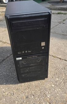 Intel(R) Core(TM) i5-6400 CPU 2、70GHz 2.70 GHz Ram DDr4 4Gb