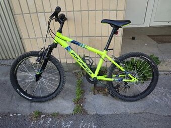 Chlapčensky bicykel "20
